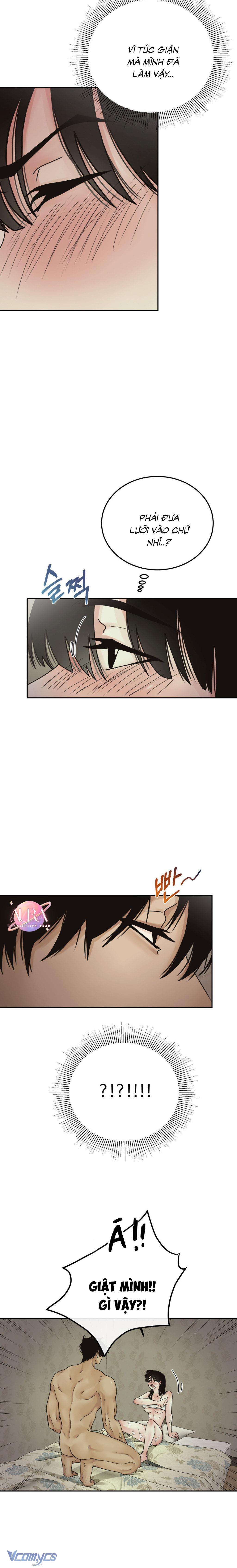 Trở Thành Gia Đình Chap Chapter 12-Trở Thành Gia Đình - Next Chap 13