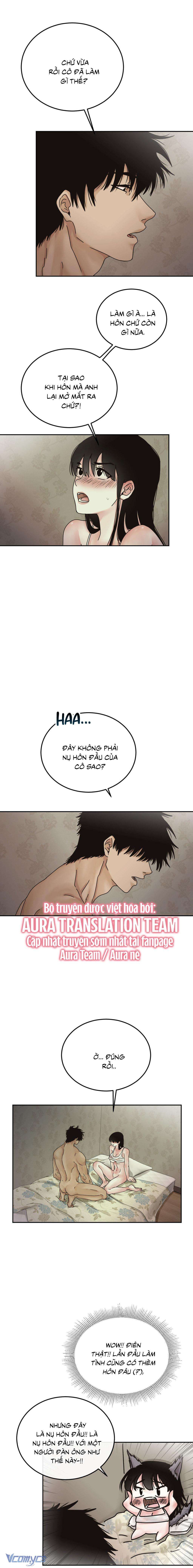 Trở Thành Gia Đình Chap Chapter 12-Trở Thành Gia Đình - Next Chap 13