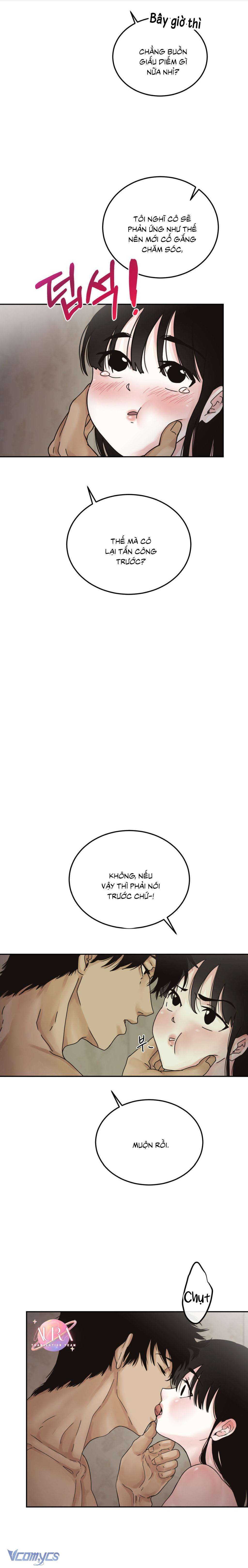 Trở Thành Gia Đình Chap Chapter 12-Trở Thành Gia Đình - Next Chap 13