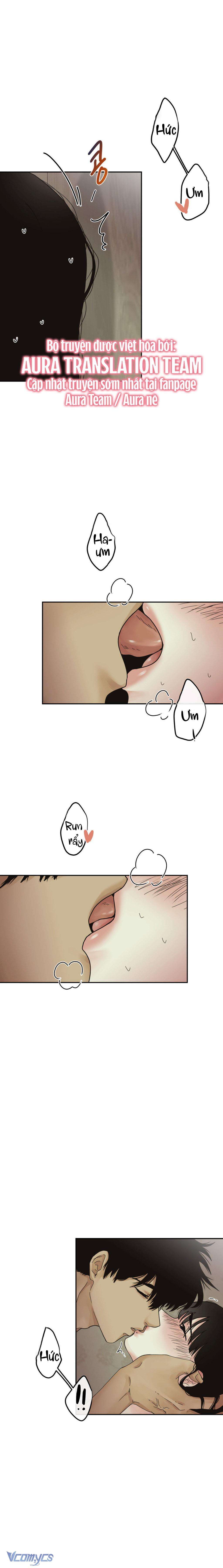 Trở Thành Gia Đình Chap Chapter 12-Trở Thành Gia Đình - Next Chap 13