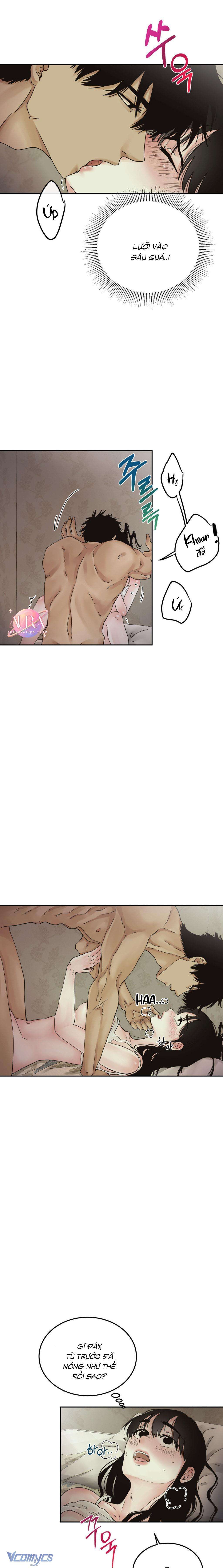 Trở Thành Gia Đình Chap Chapter 12-Trở Thành Gia Đình - Next Chap 13