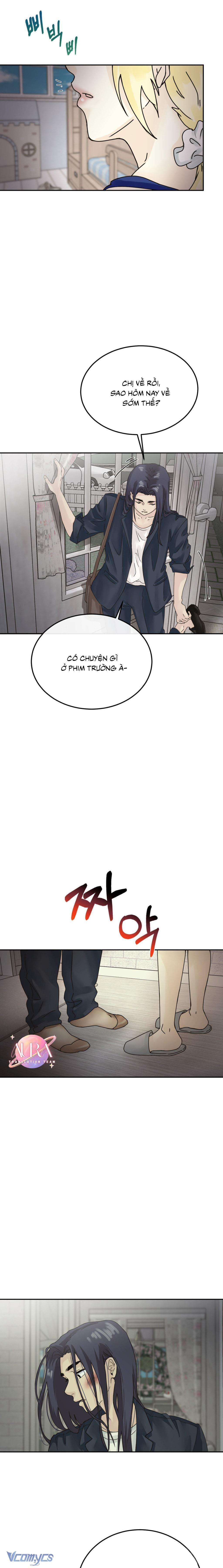 Trở Thành Gia Đình Chap Chapter 13-Trở Thành Gia Đình - Next Chap 14