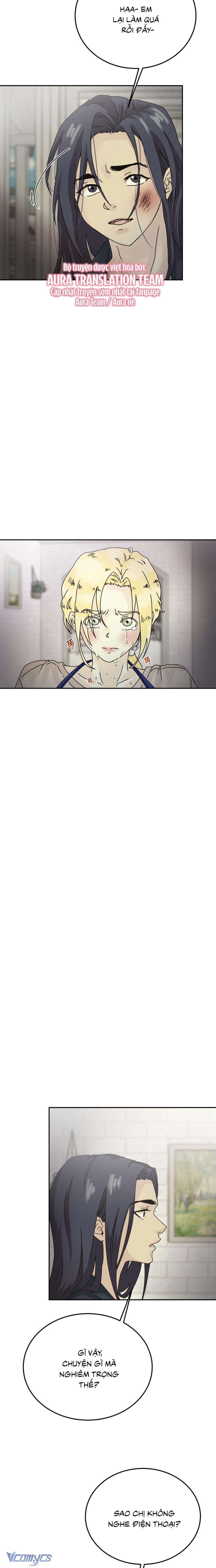 Trở Thành Gia Đình Chap Chapter 13-Trở Thành Gia Đình - Next Chap 14