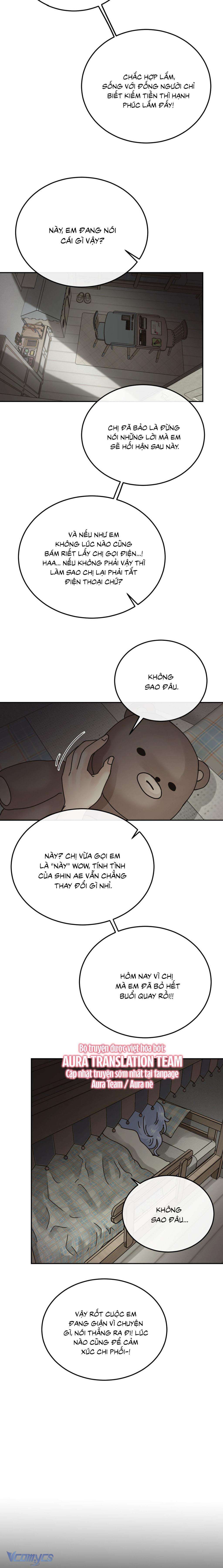 Trở Thành Gia Đình Chap Chapter 13-Trở Thành Gia Đình - Next Chap 14
