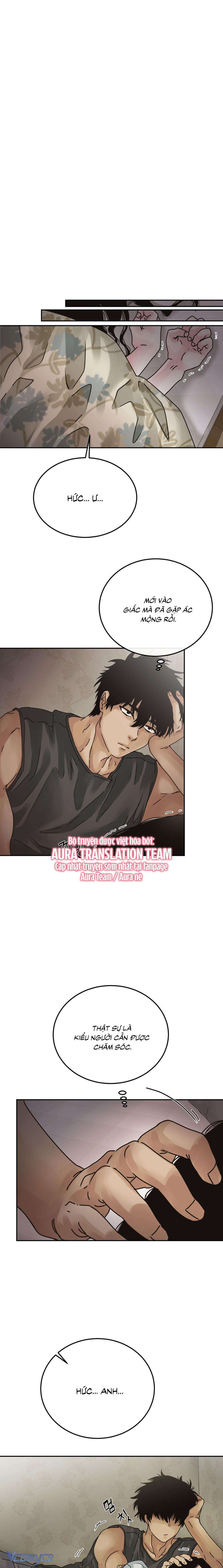 Trở Thành Gia Đình Chap Chapter 13-Trở Thành Gia Đình - Next Chap 14