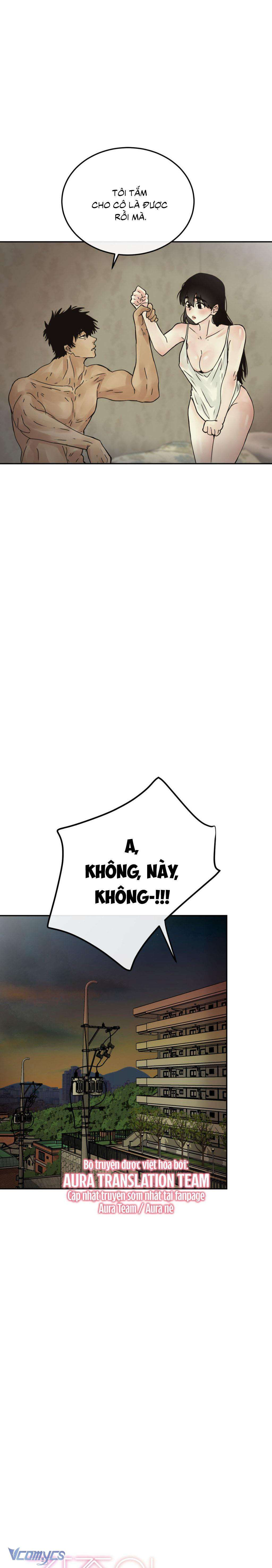 Trở Thành Gia Đình Chap Chapter 13-Trở Thành Gia Đình - Next Chap 14