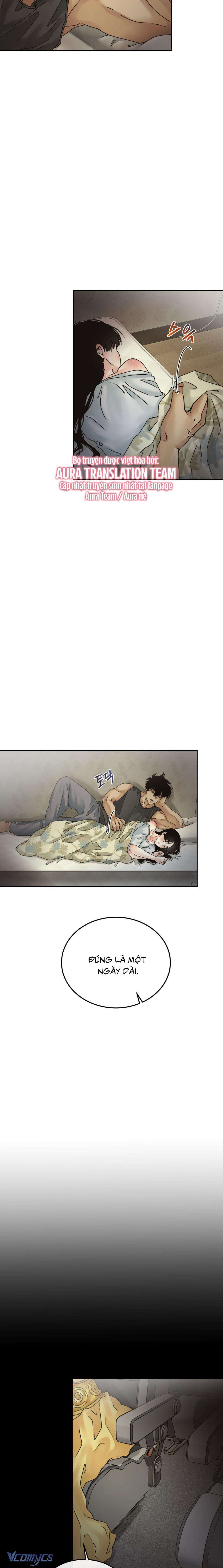 Trở Thành Gia Đình Chap Chapter 13-Trở Thành Gia Đình - Next Chap 14