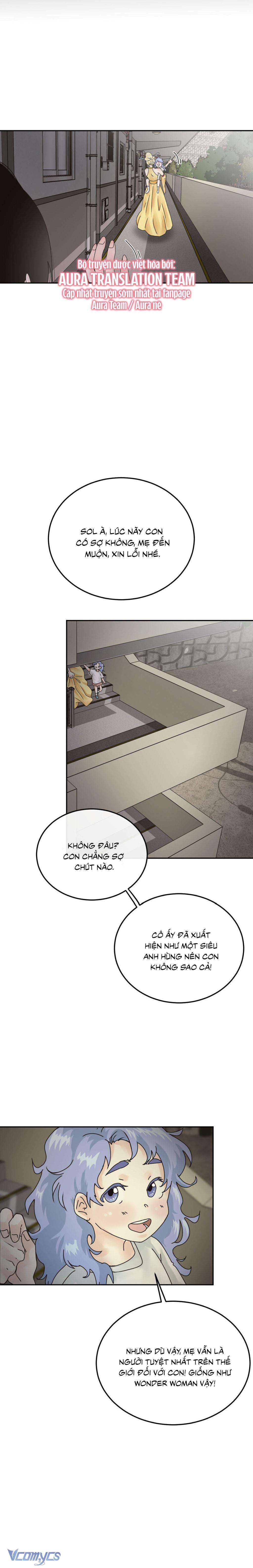 Trở Thành Gia Đình Chap Chapter 13-Trở Thành Gia Đình - Next Chap 14