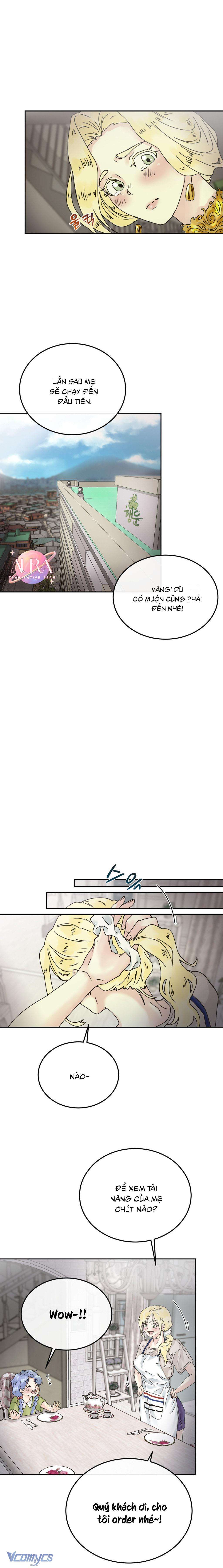 Trở Thành Gia Đình Chap Chapter 13-Trở Thành Gia Đình - Next Chap 14