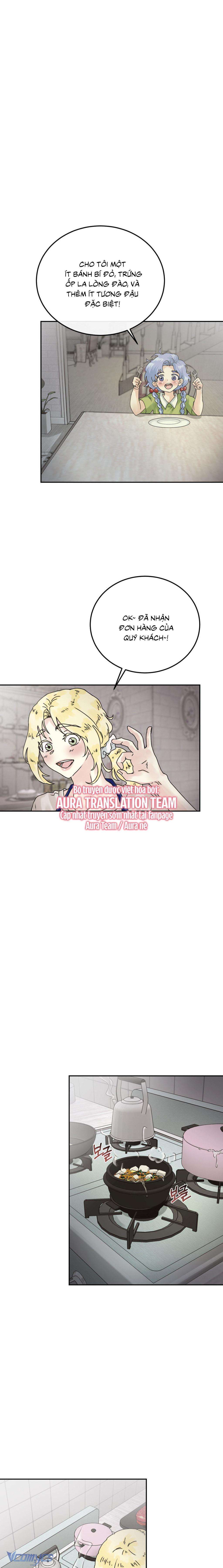 Trở Thành Gia Đình Chap Chapter 13-Trở Thành Gia Đình - Next Chap 14