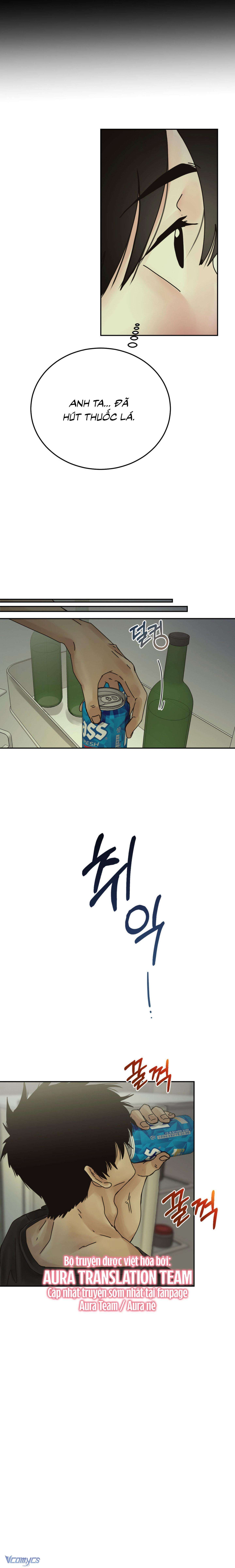 Trở Thành Gia Đình Chap Chapter 14-Trở Thành Gia Đình - Next Chap 15