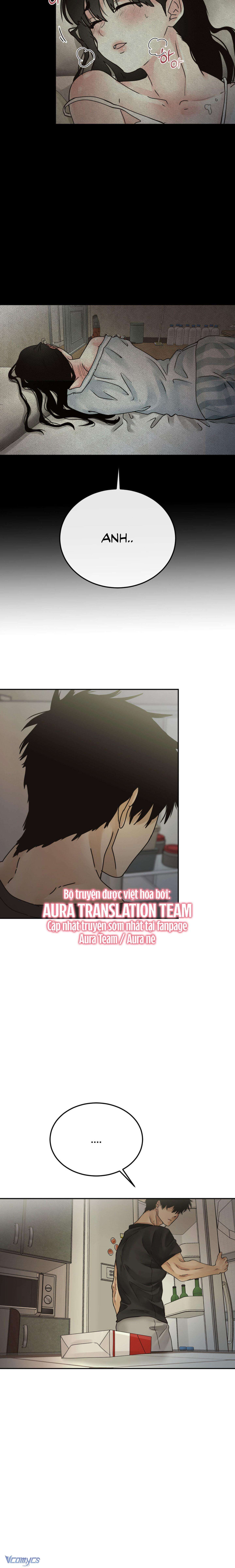 Trở Thành Gia Đình Chap Chapter 14-Trở Thành Gia Đình - Next Chap 15