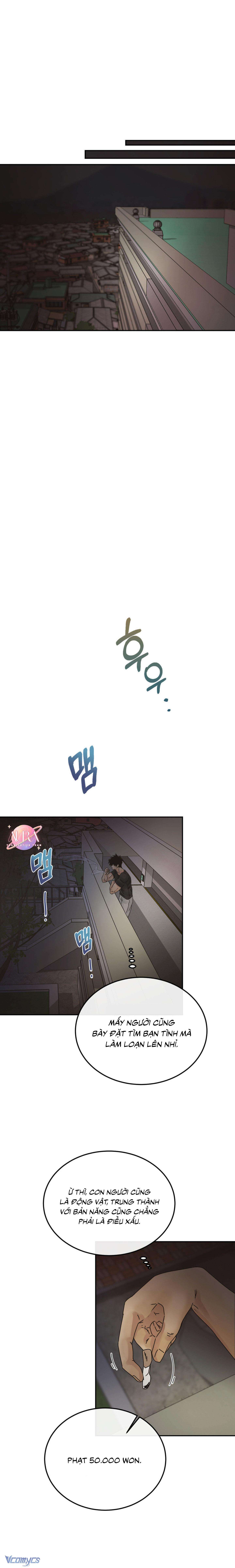 Trở Thành Gia Đình Chap Chapter 14-Trở Thành Gia Đình - Next Chap 15