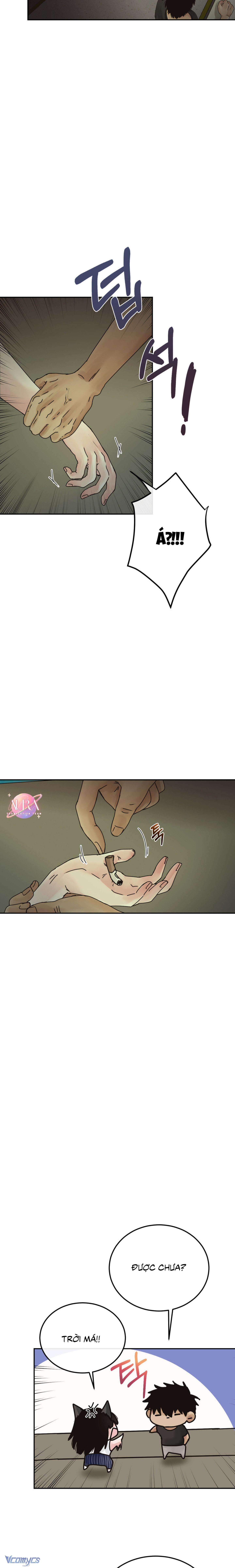 Trở Thành Gia Đình Chap Chapter 14-Trở Thành Gia Đình - Next Chap 15