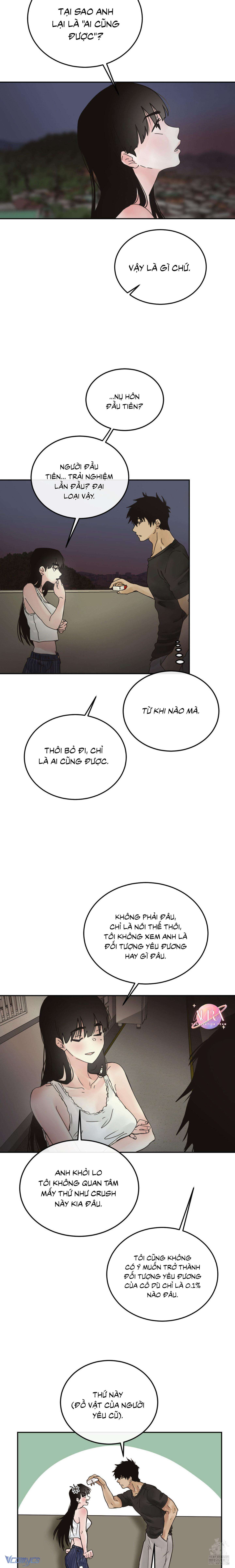 Trở Thành Gia Đình Chap Chapter 14-Trở Thành Gia Đình - Next Chap 15