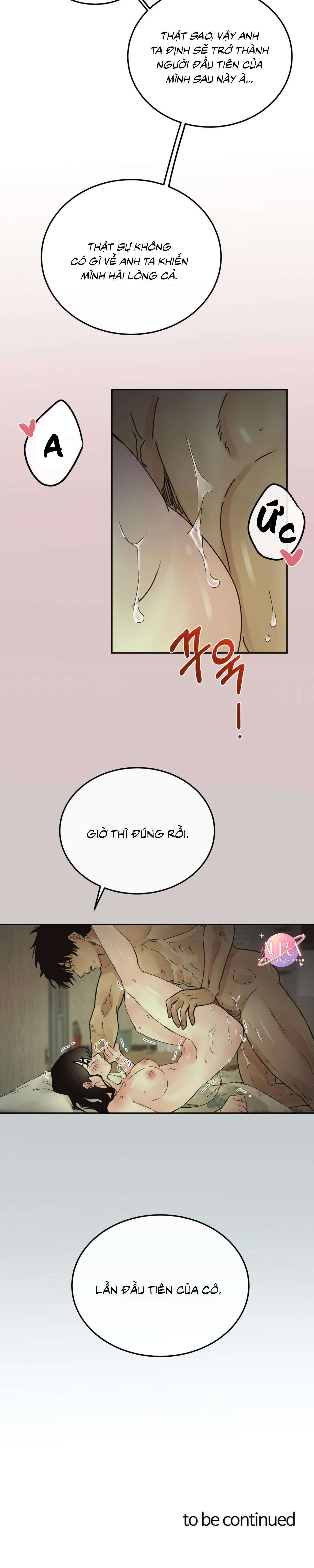 Trở Thành Gia Đình Chap Chapter 14-Trở Thành Gia Đình - Next Chap 15