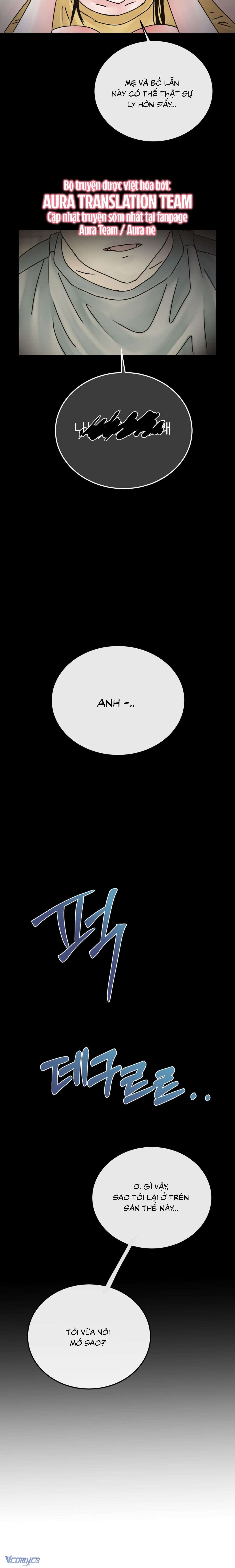 Trở Thành Gia Đình Chap Chapter 14-Trở Thành Gia Đình - Next Chap 15