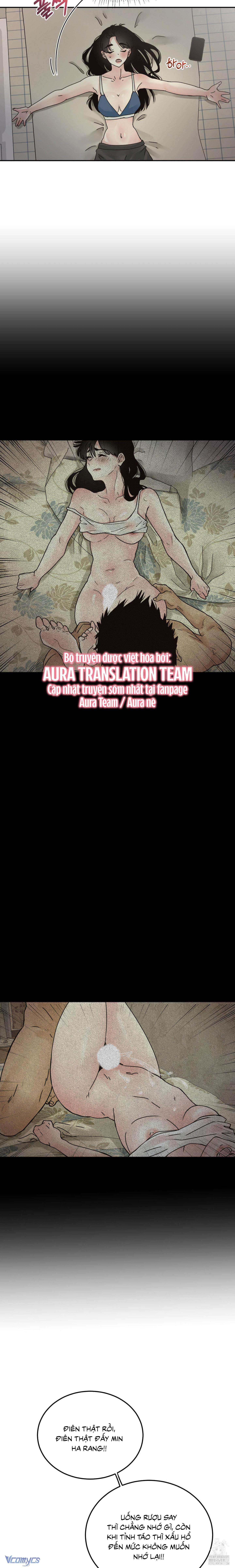 Trở Thành Gia Đình Chap Chapter 14-Trở Thành Gia Đình - Next Chap 15