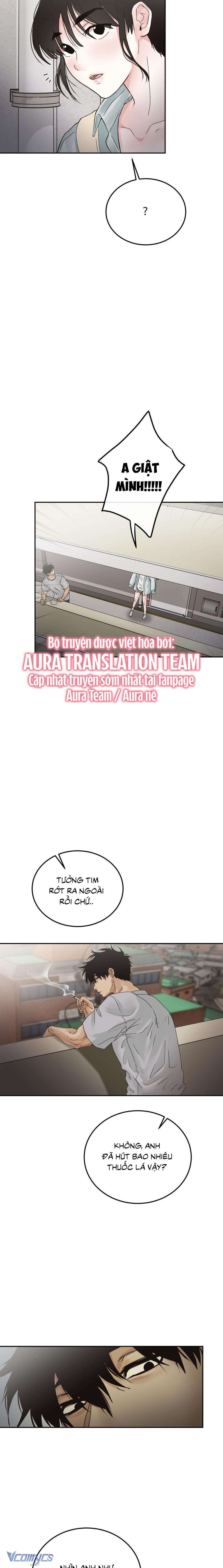 Trở Thành Gia Đình Chap Chapter 15-Trở Thành Gia Đình - Next Chap 16