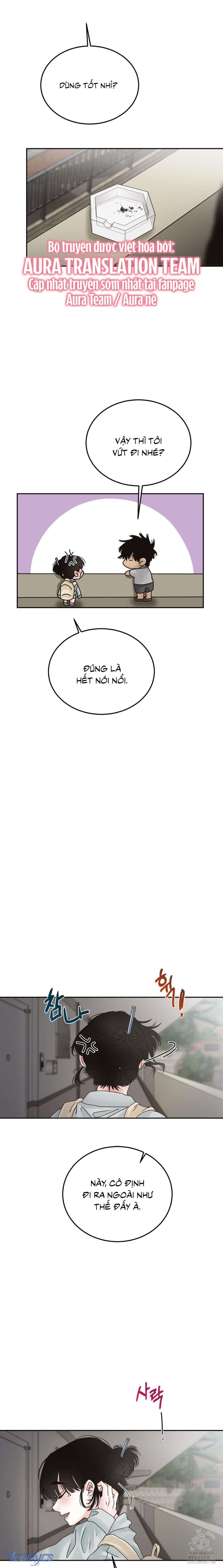 Trở Thành Gia Đình Chap Chapter 15-Trở Thành Gia Đình - Next Chap 16