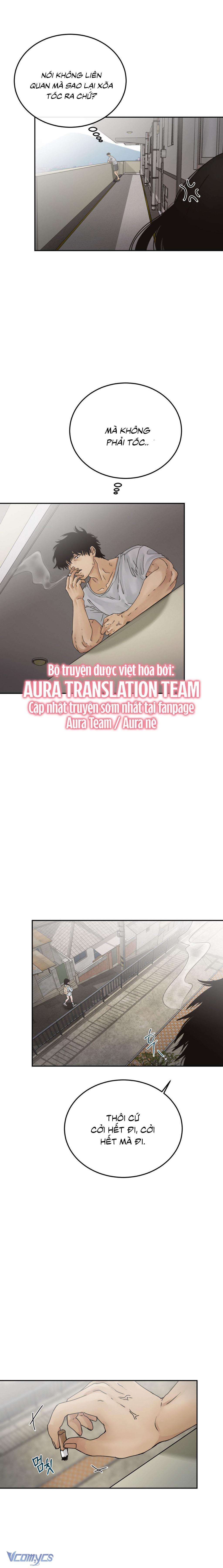 Trở Thành Gia Đình Chap Chapter 15-Trở Thành Gia Đình - Next Chap 16