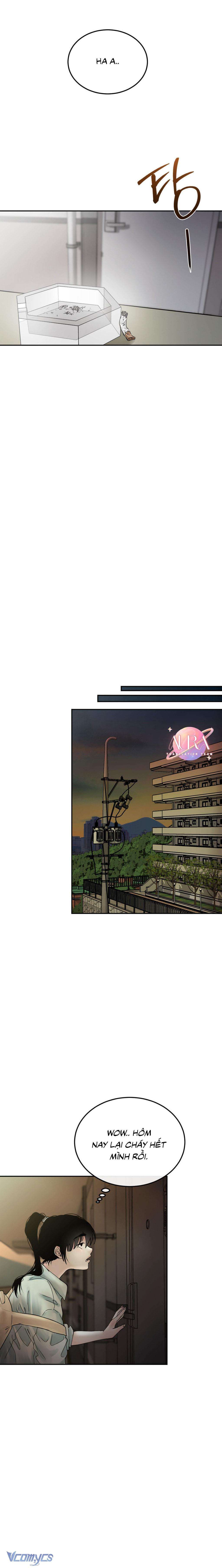 Trở Thành Gia Đình Chap Chapter 15-Trở Thành Gia Đình - Next Chap 16