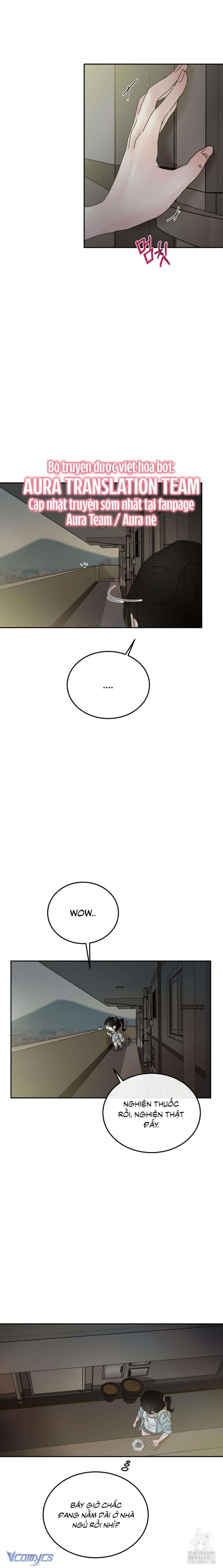 Trở Thành Gia Đình Chap Chapter 15-Trở Thành Gia Đình - Next Chap 16