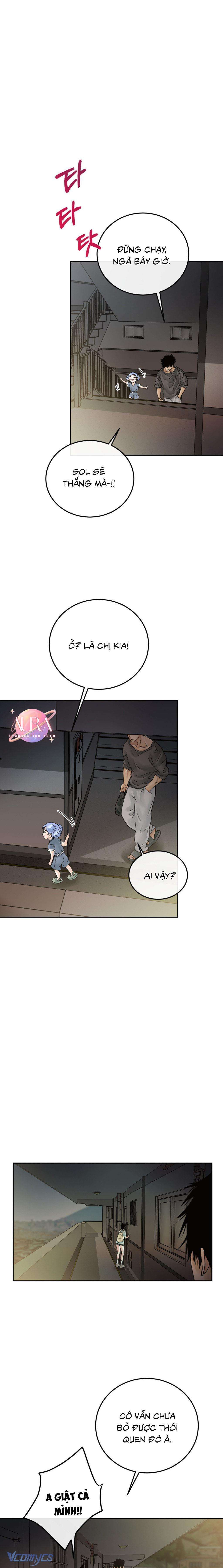 Trở Thành Gia Đình Chap Chapter 15-Trở Thành Gia Đình - Next Chap 16