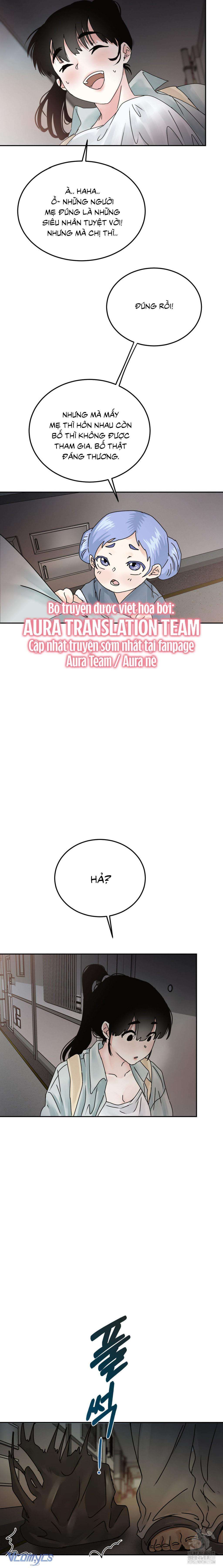 Trở Thành Gia Đình Chap Chapter 15-Trở Thành Gia Đình - Next Chap 16