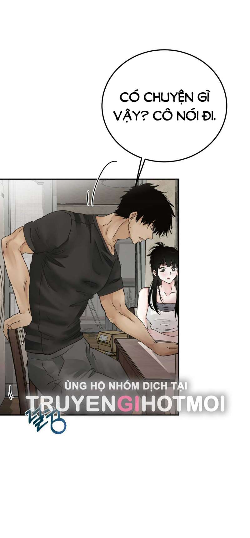 Trở Thành Gia Đình Chap Chapter 15-Trở Thành Gia Đình - Next Chap 16