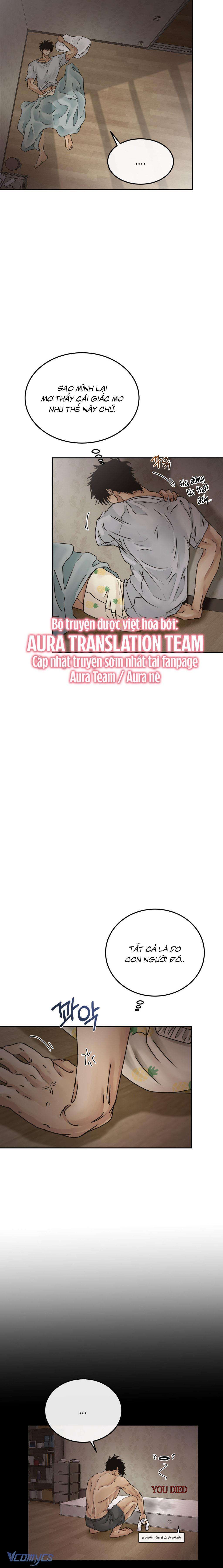 Trở Thành Gia Đình Chap Chapter 15-Trở Thành Gia Đình - Next Chap 16