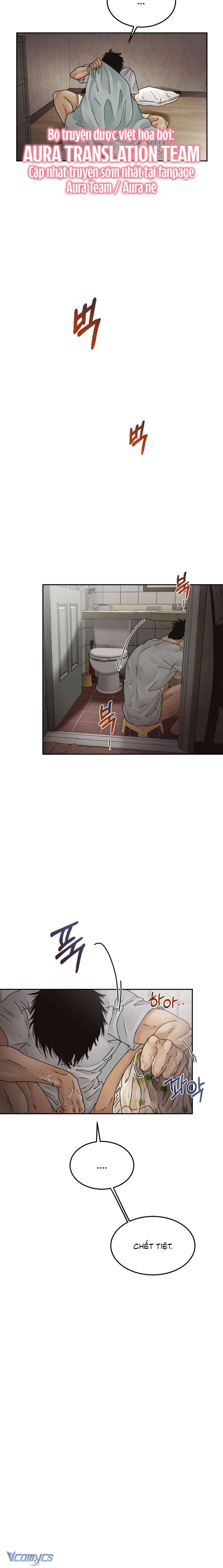 Trở Thành Gia Đình Chap Chapter 15-Trở Thành Gia Đình - Next Chap 16