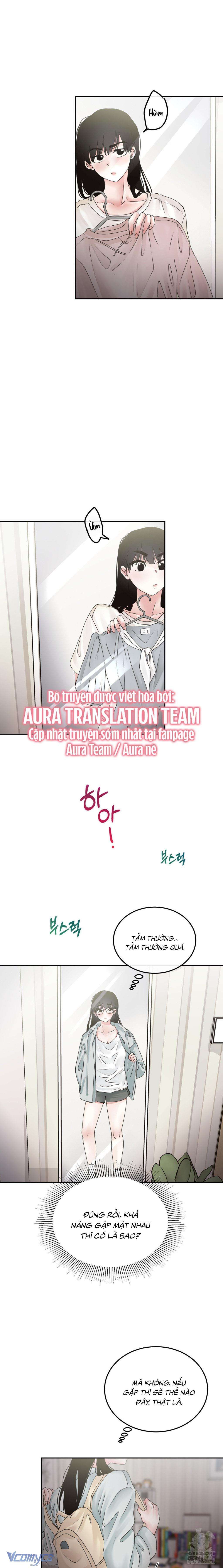 Trở Thành Gia Đình Chap Chapter 15-Trở Thành Gia Đình - Next Chap 16