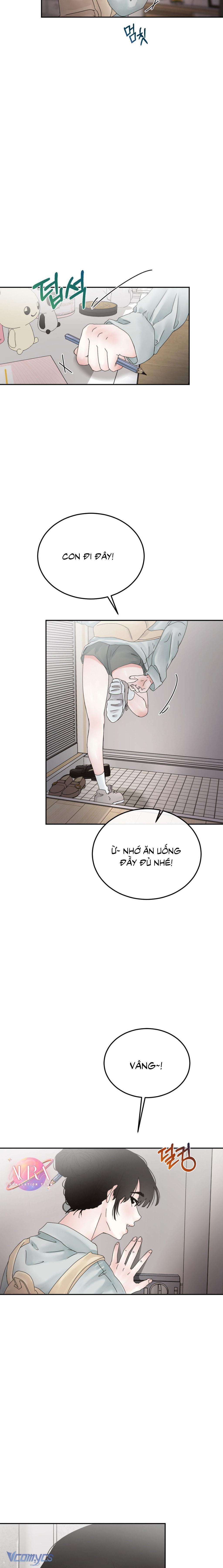 Trở Thành Gia Đình Chap Chapter 15-Trở Thành Gia Đình - Next Chap 16