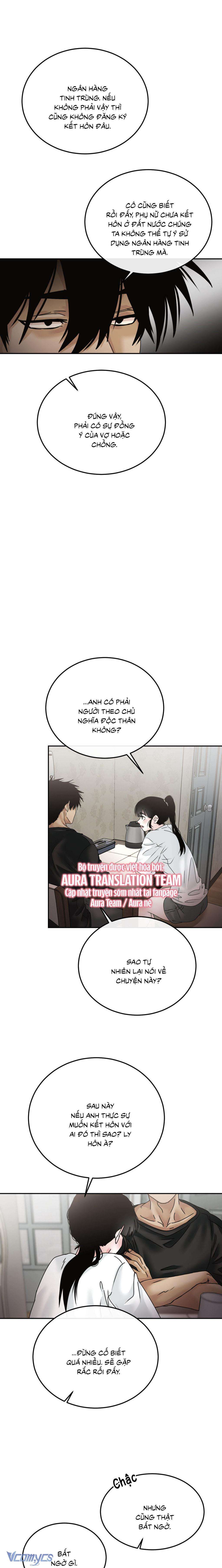Trở Thành Gia Đình Chap Chapter 16-Trở Thành Gia Đình - Next Chap 17