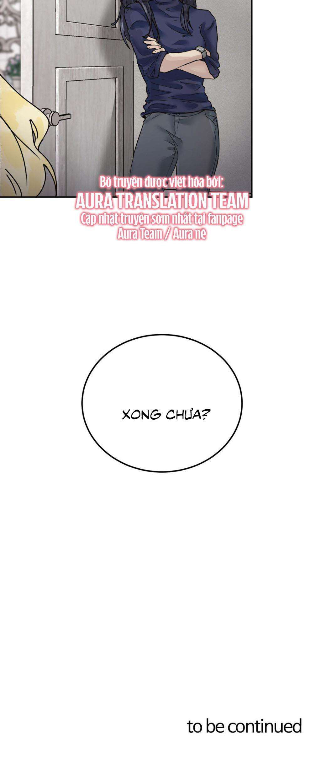 Trở Thành Gia Đình Chap Chapter 16-Trở Thành Gia Đình - Next Chap 17