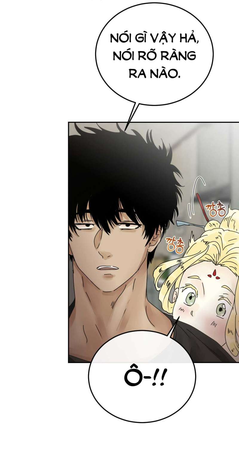 Trở Thành Gia Đình Chap Chapter 16-Trở Thành Gia Đình - Next Chap 17