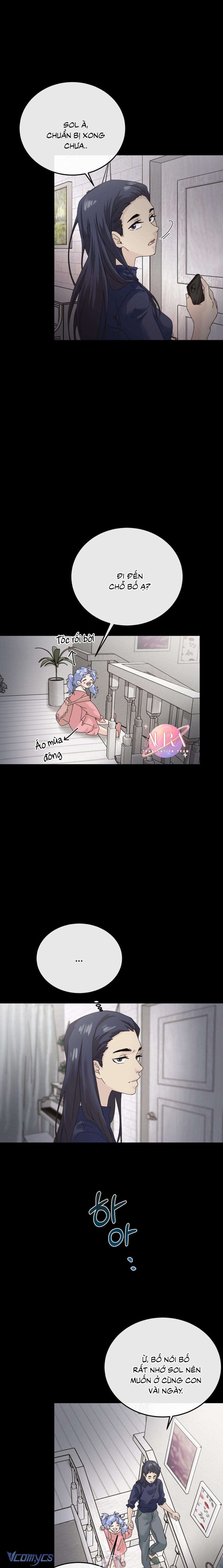 Trở Thành Gia Đình Chap Chapter 16-Trở Thành Gia Đình - Next Chap 17