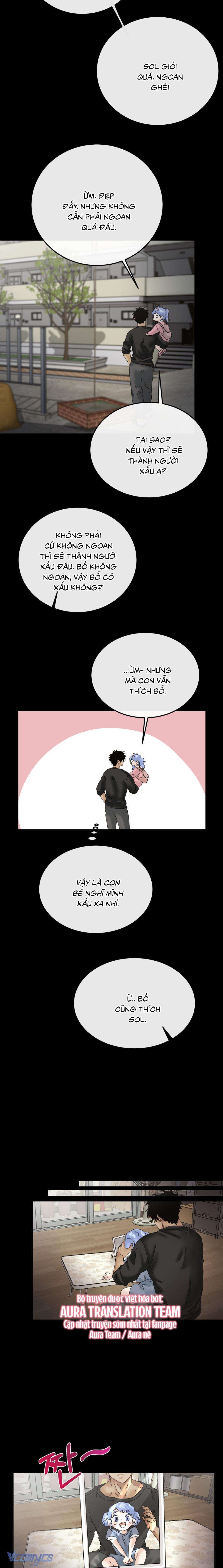 Trở Thành Gia Đình Chap Chapter 16-Trở Thành Gia Đình - Next Chap 17