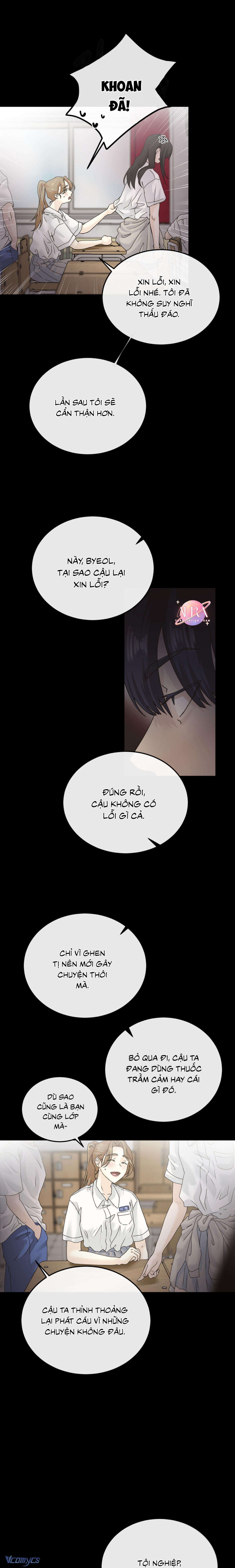 Trở Thành Gia Đình Chap Chapter 17-Trở Thành Gia Đình - Next Chap 18