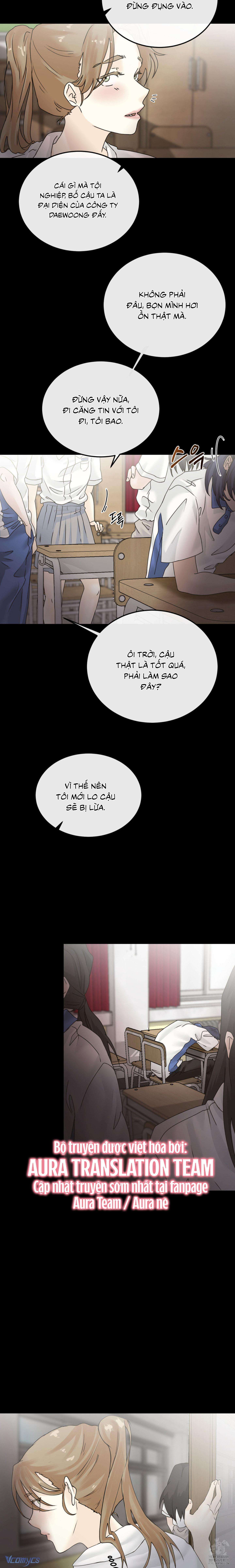 Trở Thành Gia Đình Chap Chapter 17-Trở Thành Gia Đình - Next Chap 18