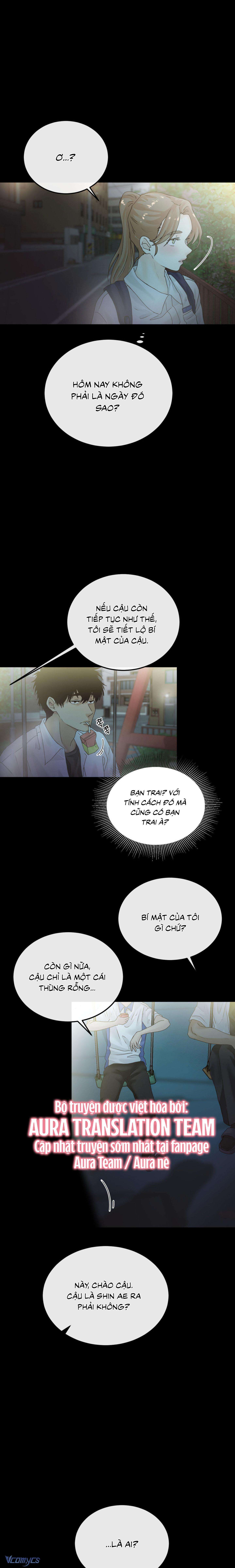 Trở Thành Gia Đình Chap Chapter 17-Trở Thành Gia Đình - Next Chap 18