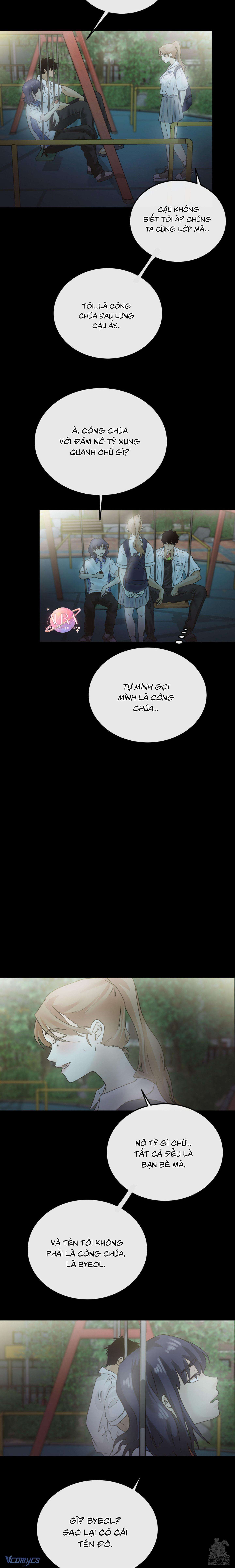 Trở Thành Gia Đình Chap Chapter 17-Trở Thành Gia Đình - Next Chap 18