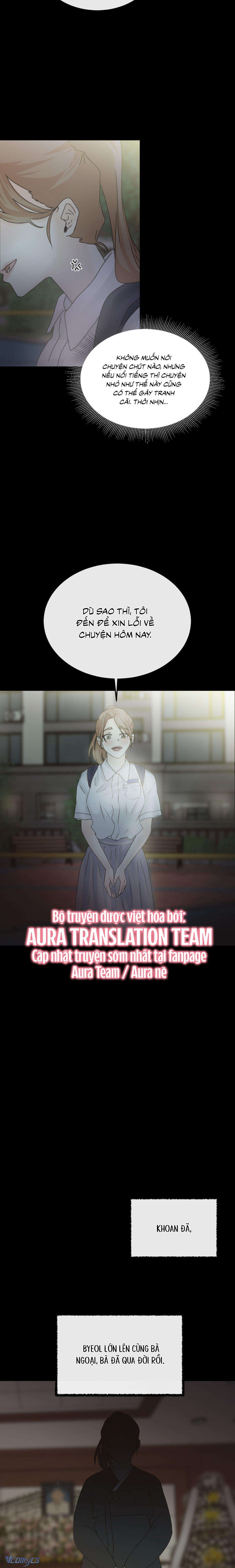 Trở Thành Gia Đình Chap Chapter 17-Trở Thành Gia Đình - Next Chap 18