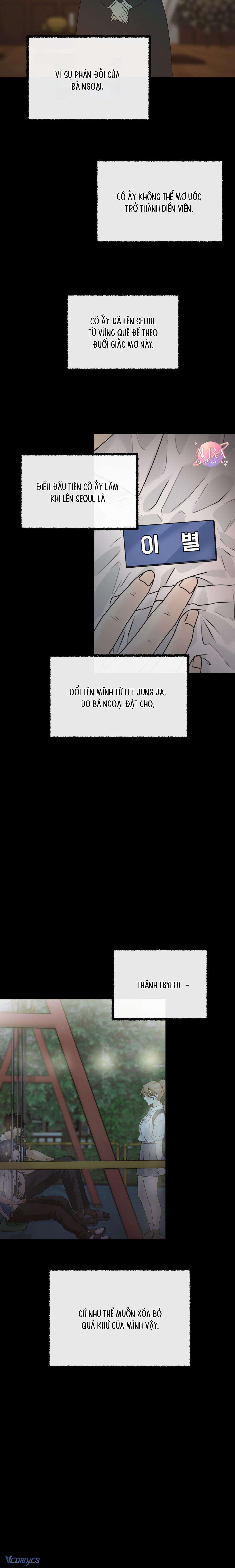 Trở Thành Gia Đình Chap Chapter 17-Trở Thành Gia Đình - Next Chap 18