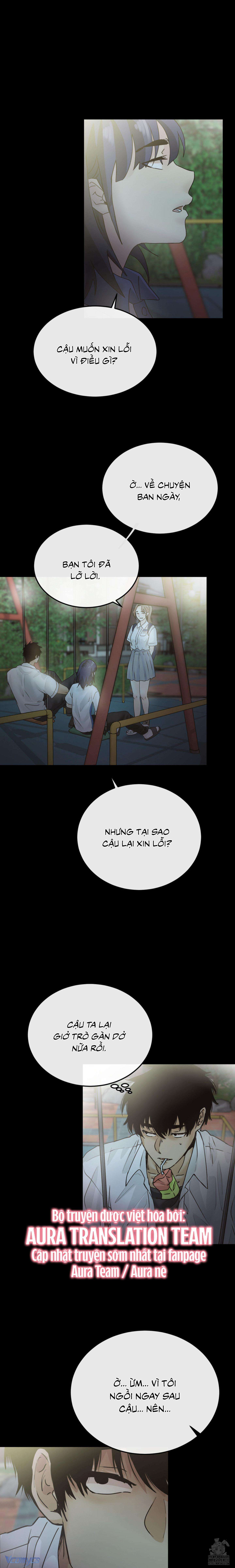 Trở Thành Gia Đình Chap Chapter 17-Trở Thành Gia Đình - Next Chap 18