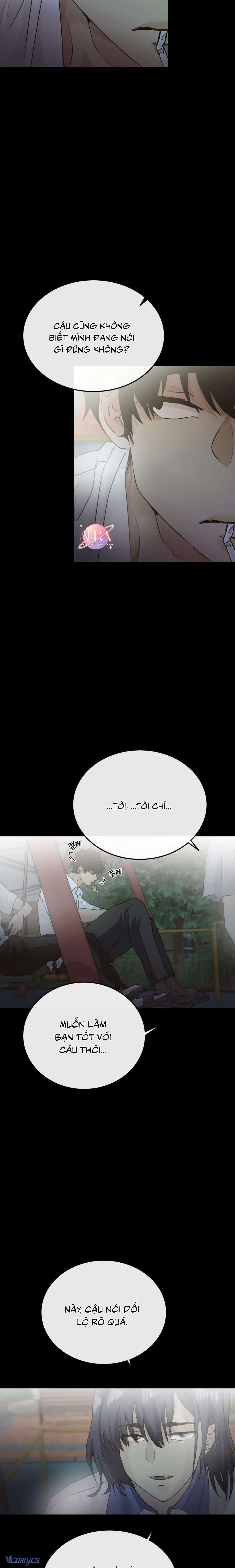 Trở Thành Gia Đình Chap Chapter 17-Trở Thành Gia Đình - Next Chap 18