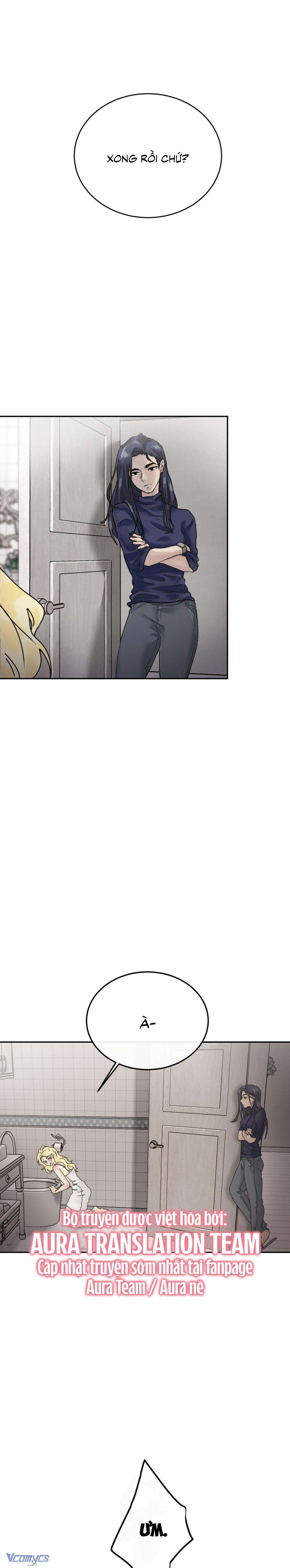 Trở Thành Gia Đình Chap Chapter 17-Trở Thành Gia Đình - Next Chap 18