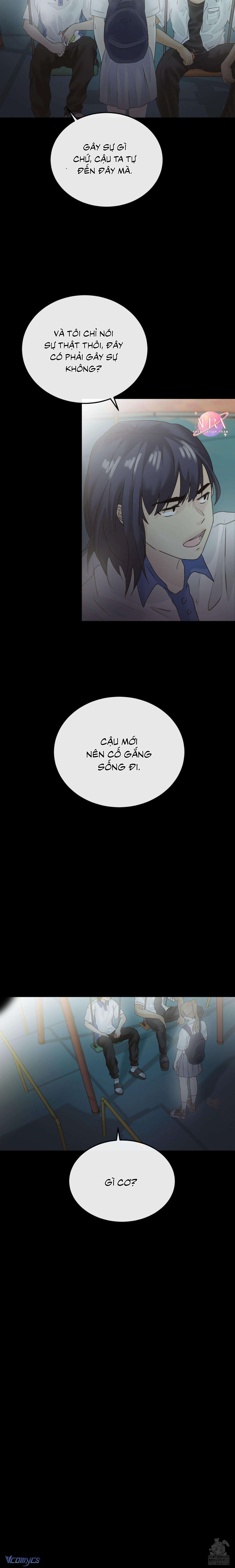 Trở Thành Gia Đình Chap Chapter 17-Trở Thành Gia Đình - Next Chap 18