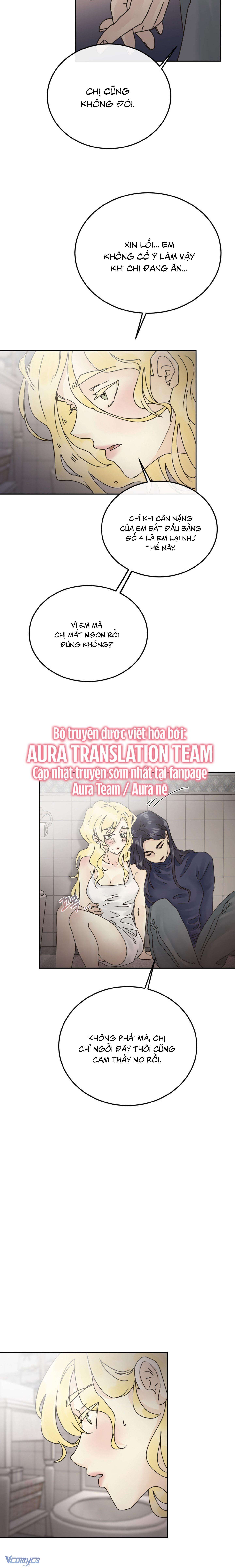 Trở Thành Gia Đình Chap Chapter 17-Trở Thành Gia Đình - Next Chap 18